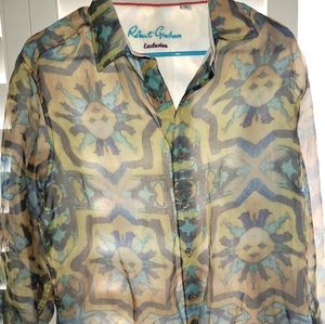 Robert Graham exclusive shirt